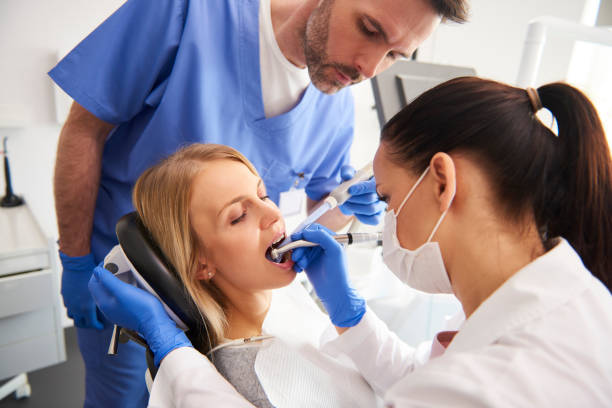 Best Emergency Dental Care  in Pinehurst, NC