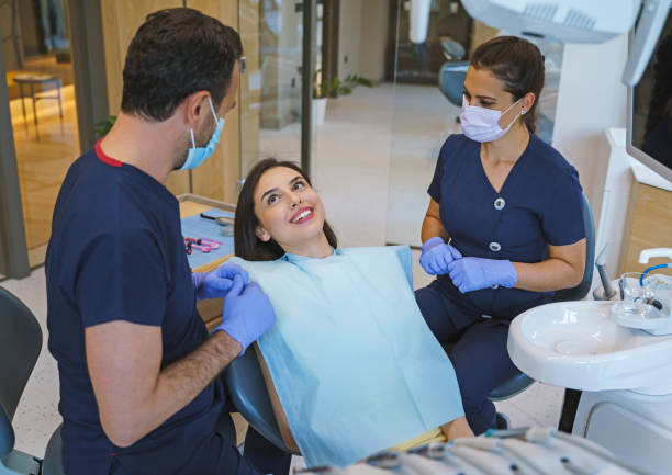 Best Cosmetic Dentistry  in Pinehurst, NC