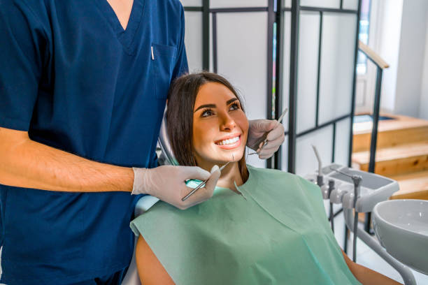 Best Dental Exams and Cleanings  in Pinehurst, NC